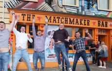 Reviving romance: the magic of matchmaking in County Clare