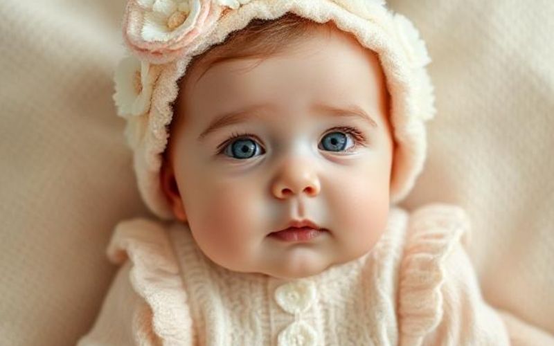 10 unique Irish baby names for parents to consider if you love the name Éabha