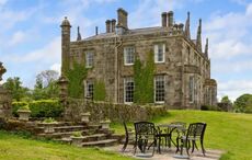 Co Waterford castle fit for Downton Abbey has huge amount slashed off asking price