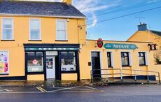 It takes a village - Limerick locals rally together to save town’s last pub