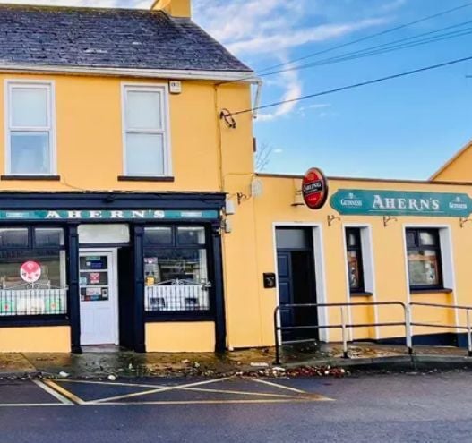 It takes a village - Limerick locals rally together to save town’s last pub