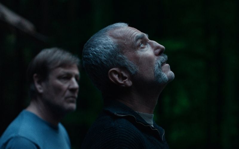 WATCH: Daniel Day-Lewis returns to acting in son’s directorial debut "Anemone"