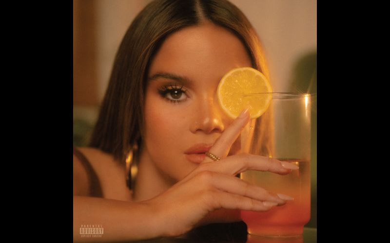 "I'm coming home" - Maren Morris' grá for Ireland and making pals with Hozier