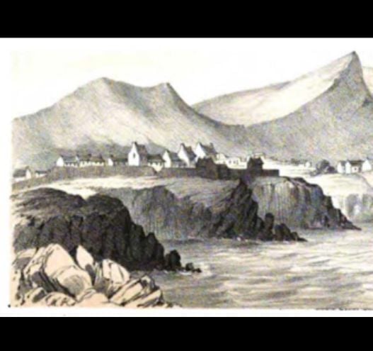 The historic Donegal lodge that paved the way for Irish seaside resorts