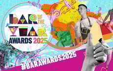 Irish Bar of the Year Awards 2025 announced