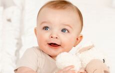 The rare Irish baby name given to just five boys in 2024 meaning "sea"