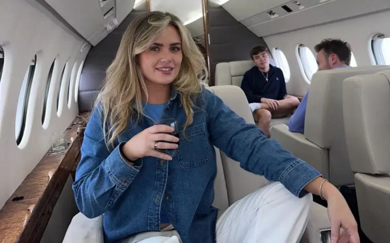 US police track new leads in tragic death of Irish designer Martha Nolan-O’Slatarra