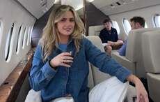 US police track new leads in tragic death of Irish designer Martha Nolan-O’Slatarra