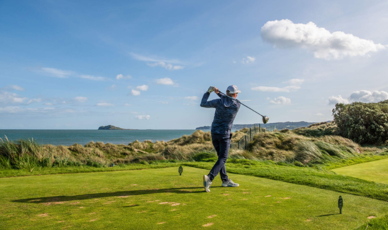 Beyond the fairways: Ireland’s legendary “19th hole” experience