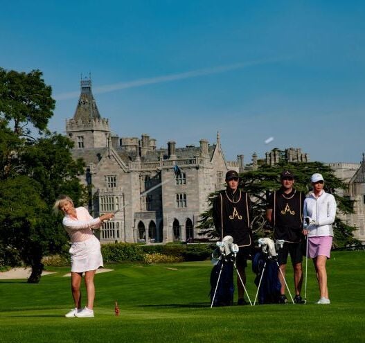 Beyond the fairways: Ireland’s legendary “19th hole” experience