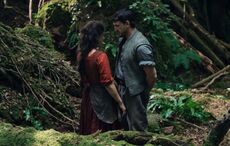 WATCH: Paul Mescal and Jessie Buckley reunite in Oscar winner’s "Hamnet" adaptation