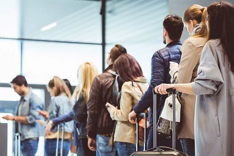 96% surge in US citizens moving to Ireland in past year