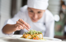 Four restaurants in Ireland added to the Michelin Guide