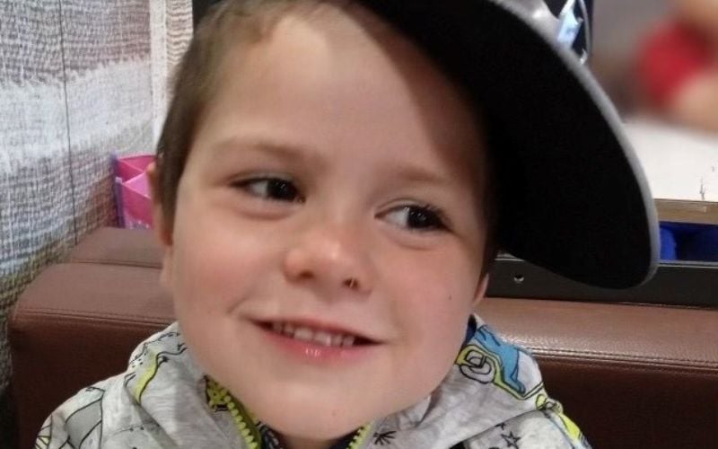 Gardai in Co Louth issue renewed appeal for murdered child Kyran Durnin