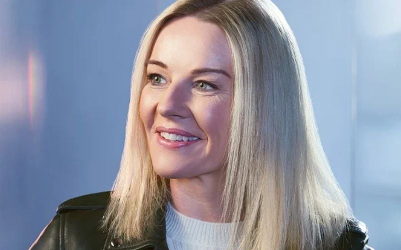 Claire Byrne to exit RTÉ later this year in Irish radio shake-up