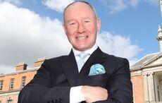 Taoiseach backs Jim Gavin’s Áras bid as GAA legend considered ‘serious’ candidate