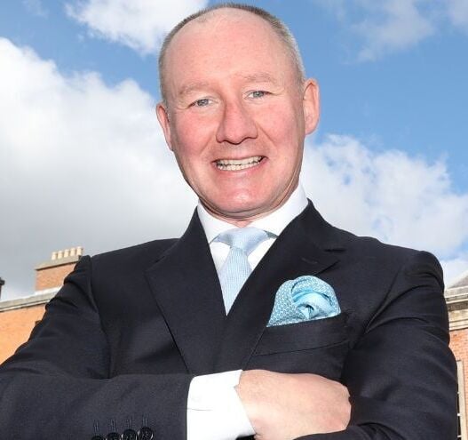 Taoiseach backs Jim Gavin’s Áras bid as GAA legend considered ‘serious’ candidate