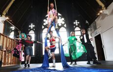 Dublin Fringe Festival celebrates its 31st edition this September