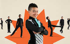 RTÉ to air inspiring documentary on 12-year-old Irish dance star