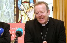 Archbishop Eamon Martin: I believe in a United Ireland