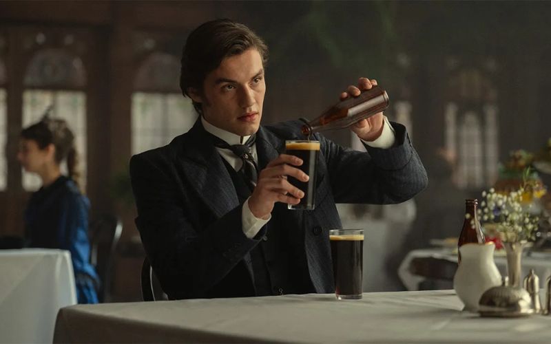 "House of Guinness" trailer drops – Meet Ireland’s legendary brewing family