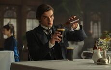 "House of Guinness" trailer drops – Meet Ireland’s legendary brewing family
