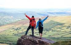 Irish American tourists see Ireland as a "good value" destination
