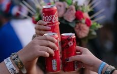 Coca-Cola best-selling brand in Ireland for 21st successive year