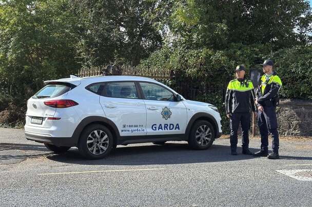 Police continue to search for the young boy in Donabate, Dublin, who is missing and presumed dead.