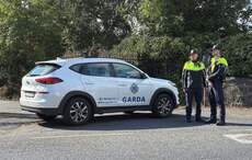 Irish police travelling abroad to quiz father of young missing boy feared dead