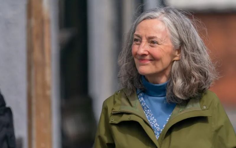 HBO’s "Harry Potter" series adds Irish talent in pivotal role