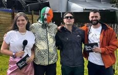 Kneecap’s Electric Picnic breakthrough now streaming on TG4