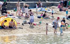 It’s official: this year’s summer was warmest in Ireland on record, and it will get warmer