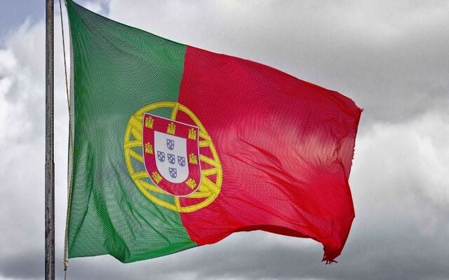Foreign nationals were among the victims of the funicular crash in Lisbon on September 3.