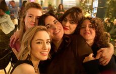 First look at "darkly funny" RTÉ series based on novels by Irish author Marian Keyes
