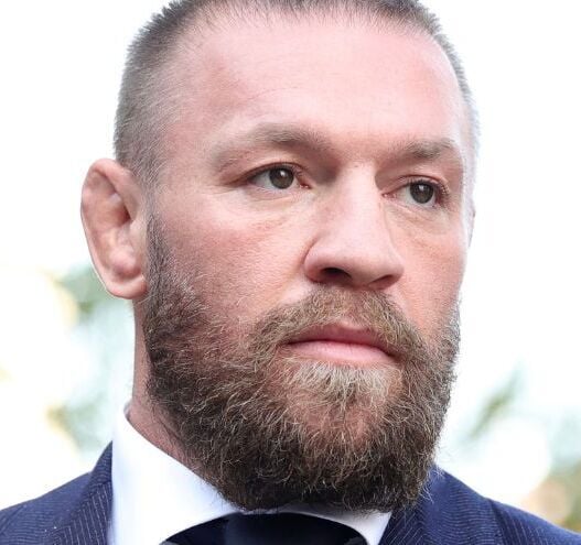 Conor McGregor appeals for nomination support - after claiming to have it "secured"