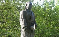 The Irishman who courted Hitler: Seán Russell’s deadly gamble for freedom