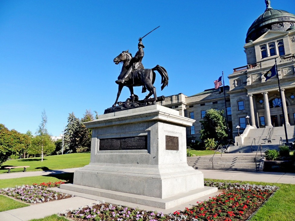 “The custom of travelling”: Thomas Francis Meagher