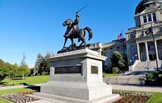 Thomas Francis Meagher A life of exile and reinvention