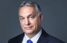 Viktor Orbán flies into Dublin for soccer match months after spat with Taoiseach