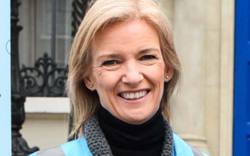 Former RTÉ weather presenter ends short-lived Irish Presidential campaign