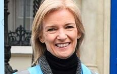Former RTÉ weather presenter ends short-lived Irish Presidential campaign