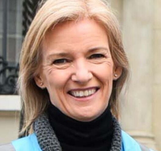 Former RTÉ weather presenter ends short-lived Irish Presidential campaign