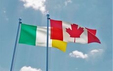 Are Canada and Ireland About to Join Forces and Produce Some New Entertainment Offerings?