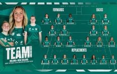 Go on Ireland! Everything to know about the Women's Rugby World Cup