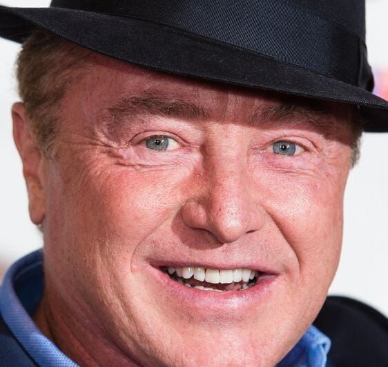 Michael Flatley steps out of Ireland's Presidential race