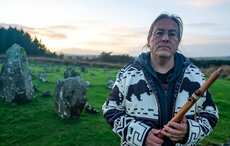 TG4 doc unveils Irish settlers' diverse roles in Native American history