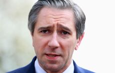 Someone needs to call a halt, protecting my family is my number one priority – Táiniste Simon Harris releases statement
