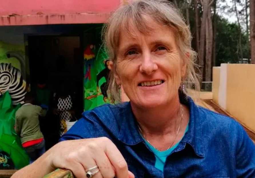 Irish kidnap victim in Haiti: "I was petrified one of us would be used in a human sacrifice"