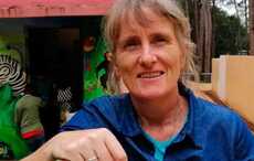 Irish kidnap victim in Haiti: "I was petrified one of us would be used in a human sacrifice"